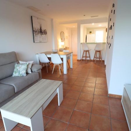 Blue Oliva Nova Met & Golf Apartment Exterior photo