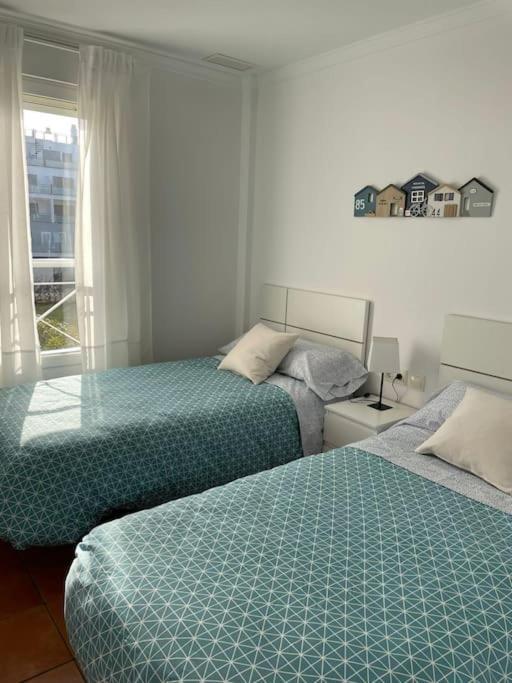 Blue Oliva Nova Met & Golf Apartment Exterior photo