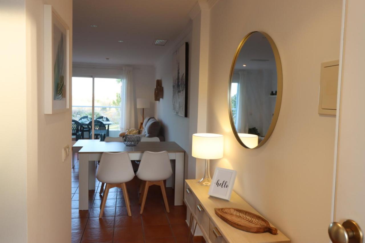 Blue Oliva Nova Met & Golf Apartment Exterior photo